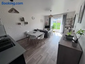 Très bel appartement proche de la mer - Image 3
