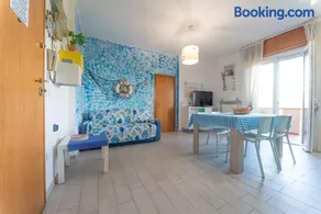 AZZURRO LIDO ADRIANO VISTA MARE - Image 1