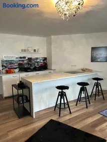 Ferienwohnung Ambiente 3 - Image 3