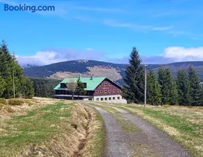 Bouda Na Pláni - horská bouda - Image 4