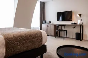 Hotel Reynaert Bv - Image 1