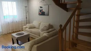 Apartament MAZURIA - Image 1