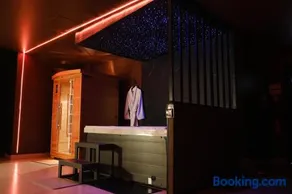 Suite d exception avec spa privatif - Image 3