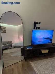 استديو هادئ بمدخل مستقل - Image 3