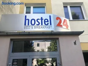 Hostel 24 - Image 5