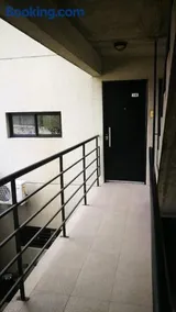 Depto calle 20 y 37 - monoambiente, muy bonito y luminoso! - Image 1