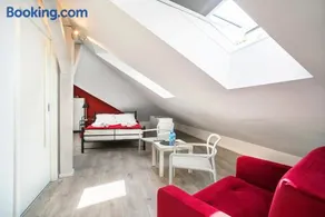 Apartment Zamojska 8 - Apartamenty GKM Lublin - Image 3