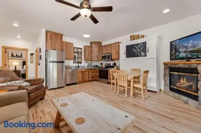Bugle Pointe A05 by Estes Park Condos - Image 1