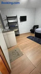 Quarto Para Dormir Próximo do Aeroporto Gru POUSO RÁPIDO - Image 3