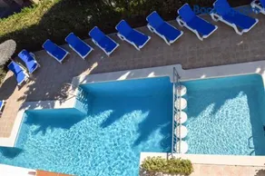 Villa Alexia Apartments Complex 2BR 9min to Sea 5min to Town AT1833 - Image 1