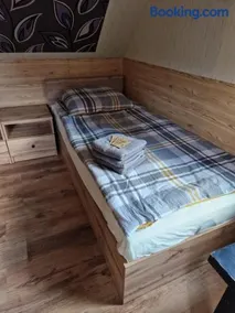 Agroturystyka Ruta nad zalewem Siemianówka - Image 2