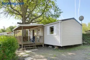 Mobil-Home Cosy climatisé - Image 1
