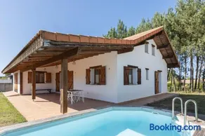 Maison pour 6 personnes à Tosse - Image 1