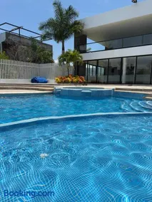 Casa de Campo Lake Shore Jocotepec - Image 1