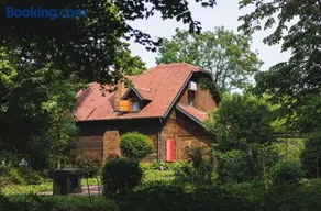 Rajski vrt - Lake house - Paradise garden - Image 2