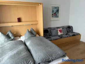 Ferienwohnung Predigtstuhl Resort - Image 2