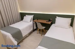 Hotel Monsenhor - Image 4