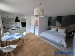 Gleis16 Apartment zum Wohlfühlen - Image 1