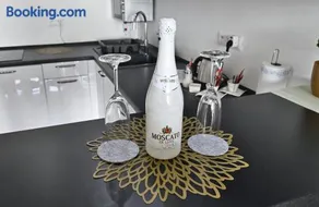 Apartmán Bling s vírivkou Zemplínska Šírava - Image 5