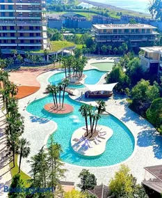 Cемейный номер с балконом на 4 чел Dreamland Oasis - Image 1