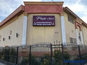 Flight Motel - Image 1