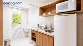 Suíte & Flat Premium Rio Stay - RioCentro - Barra - Image 2