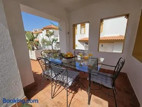 Atico con gran terraza y barbacoa en Zahara - Image 5