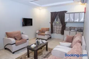 القمة النجدية للشقق المخدومة الرياض - Image 3