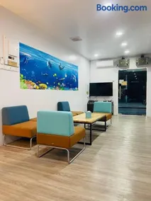 吉胆168民宿 168PulauKetam GuestHouse - Image 1