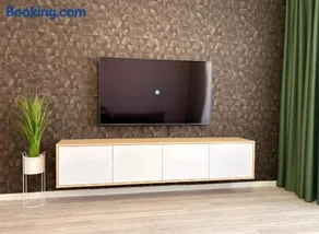 home&stay - free parking - Image 3