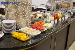 Dois Vizinhos Palace Hotel - Image 4
