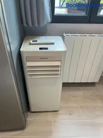 "Le 3 Bis" Climatisé,1 lit King Size - Image 3