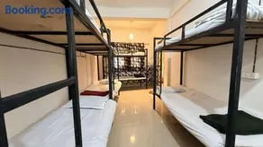 Hippy Trail Guest House and Dorms - Image 2