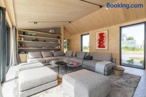 CasaRita, Private Luxurious Villa with Pool and gym - Image 1