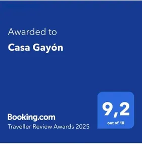 Casa Gayón - Image 2