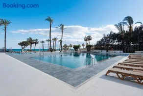 ALOHA MARINA Private APARTMENT 1st line Ocean Beach CARIHUELA - Image 1