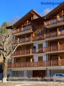 Residenza al Parco Termale - Comano Terme - Image 2
