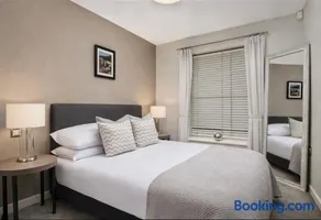 Vikings Apartment City Centre Exclusive Offers With Private Parking & Terrace - Image 5