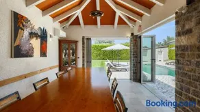 Rustic villa Inga with pool and grill in Buje - Image 3
