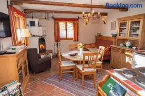 Troadkasten - Ferienhaus am BIO-Bergbauernhof Kammerhofer vlg Roath - Image 1