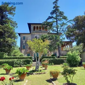 Villa di Papiano - Image 2
