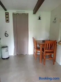 Gîte insolite de L'Escouriou - Image 3