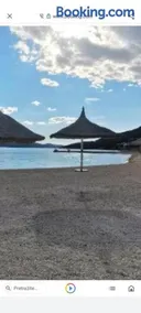 Beachfront Pinky-Superior2 heated pools and 2 jacuzzi just 25 m from see - Image 2