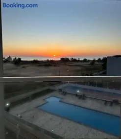 Apartamento com vista imperdível - Image 2