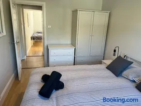 Cozy Maisonette in Langley Vale - Image 4
