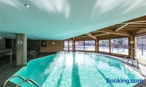 Appartement dans résidence avec piscine près des pistes - Image 3
