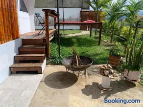 Glamping San Rafael-la cumbre - Image 2