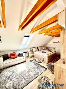 Barkland Apartman - Image 2