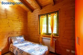 Villaggio Anemone Chalet Scoiattolo - Image 3