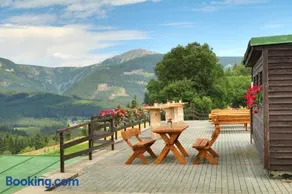 Horský hotel Žižkova bouda - Image 2